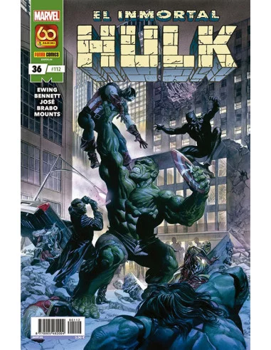 es::El Inmortal Hulk 36 112