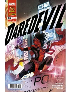 es::Daredevil 25