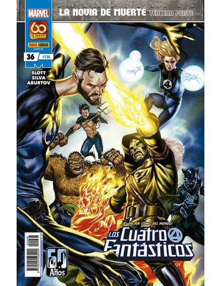 es::Los Cuatro Fantásticos 36