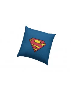 es::DC Comics Cojín cuadrado Superman 