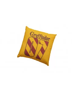 es::Harry Potter Cojín cuadrado Gryffindor 2