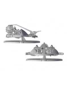 es::Star Wars Legión: Plataforma de apoyo de infantería 2