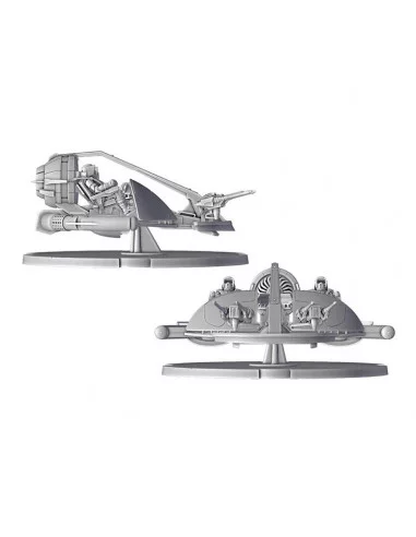 es::Star Wars Legión: Plataforma de apoyo de infantería