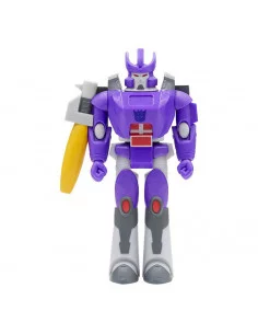 es::Transformers Figura ReAction Wave 4 Galvatron 10 cm 