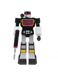 es::Transformers Figura Super Cyborg Soundwave Soundblaster 28 cm 