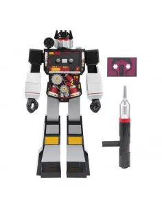 es::Transformers Figura Super Cyborg Soundwave Soundblaster 28 cm 2
