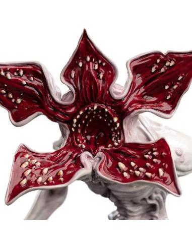 es::Stranger Things Figura Mini Epics The Demogorgon Season 1 17 cm