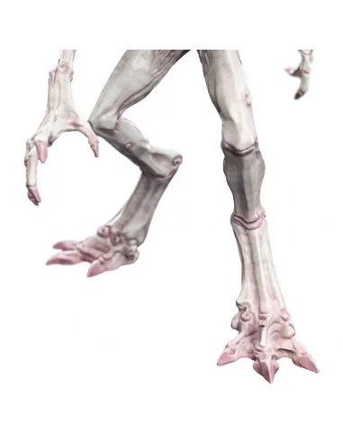 es::Stranger Things Figura Mini Epics The Demogorgon Season 1 17 cm