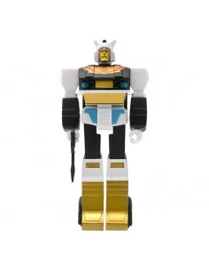 es::Transformers Figura ReAction Stepper 10 cm 