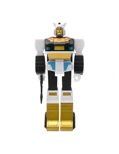 es::Transformers Figura ReAction Stepper 10 cm 