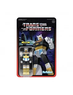 es::Transformers Figura ReAction Stepper 10 cm 2