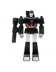es::Transformers Figura ReAction Megatron MC-12 10 cm 