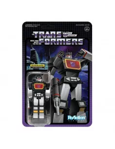 es::Transformers Figura ReAction Soundblaster 10 cm2