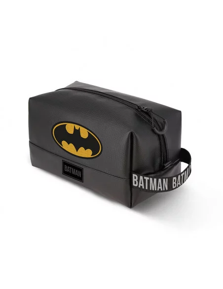 es::DC Comics Neceser Batman Línea Urban