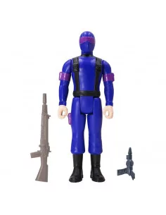 es::G.I. Joe Figura ReAction Snake Eyes RAH 10 cm