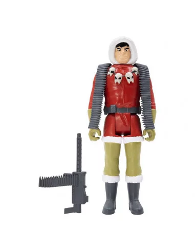 es::G.I. Joe Figura ReAction Kwinn 10 cm