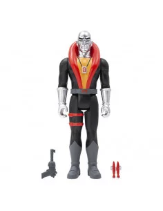 es::G.I. Joe Figura ReAction Destro 10 cm