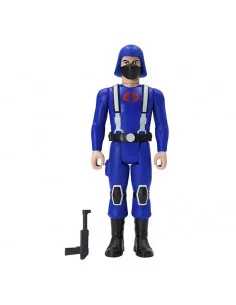 es::G.I. Joe Figura ReAction Cobra Trooper Y-back Pink 10 cm 