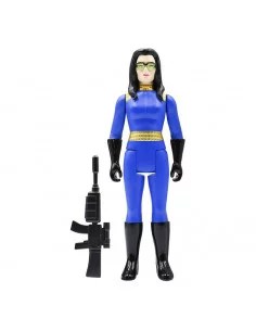 es::G.I. Joe Figura ReAction Baroness 10 cm 