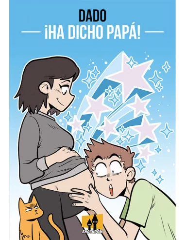 es::¡Ha dicho papá!