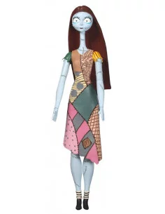 es::Pesadilla antes de Navidad Select Best Of Figura Serie 2 Sally 18 cm