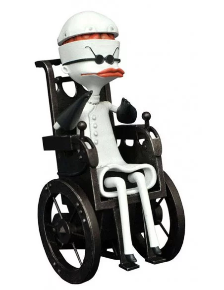 es::Pesadilla antes de Navidad Select Best Of Figura Serie 2 Dr. Finkelstein 13 cm
