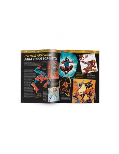 es::Marvel Mugs 01: Taza 3D Spider-man 'Spider-sense'