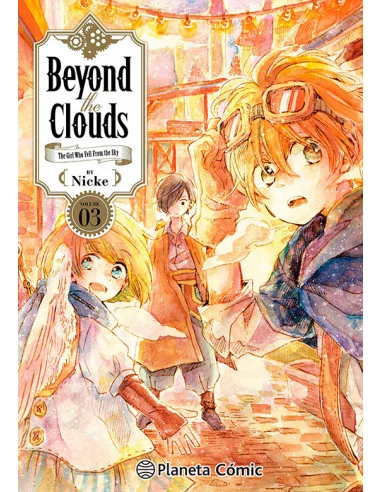 es::Beyond the Clouds 03