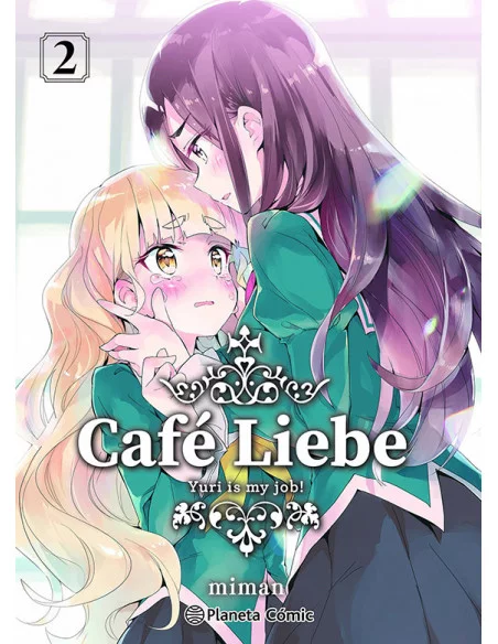 es::Café Liebe nº 02