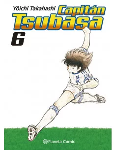 es::Capitán Tsubasa 06