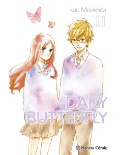 es::Daily Butterfly 11 de 12