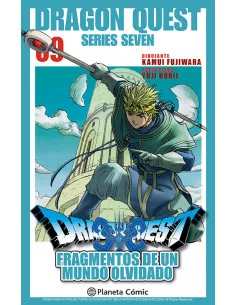 es::Dragon Quest VII 09 de 14