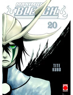 es::Maximum Bleach 20