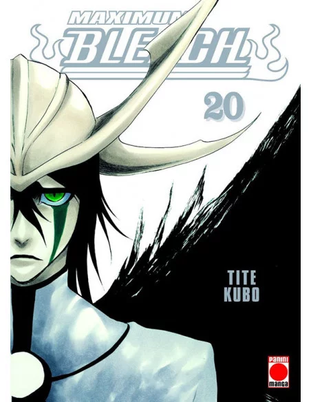 es::Maximum Bleach 20