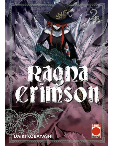 es::Ragna Crimson 02