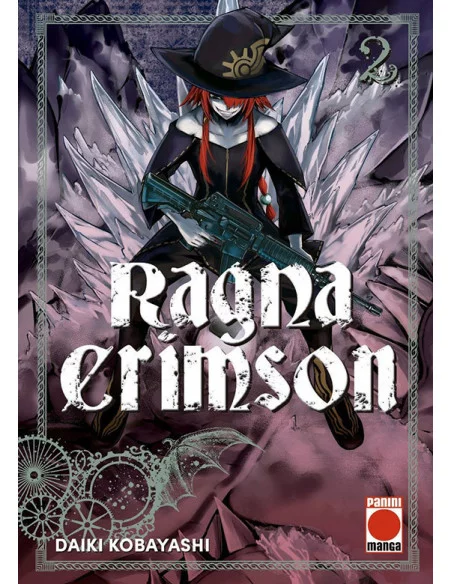 es::Ragna Crimson 02