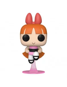 es::Las Supernenas Funko POP! Blossom 9 cm