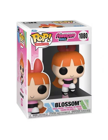 es::Las Supernenas Funko POP! Blossom 9 cm