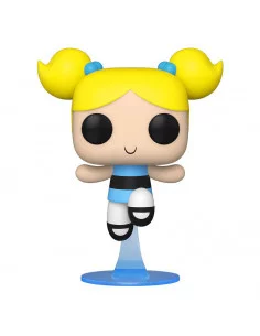 es::Las Supernenas Funko POP! Bubbles 9 cm
