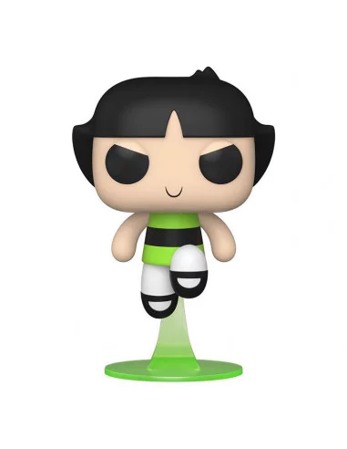 es::Las Supernenas Funko POP! Buttercup 9 cm