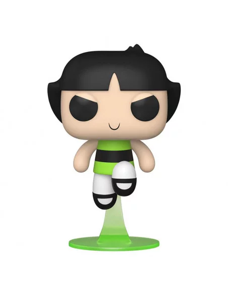 es::Las Supernenas Funko POP! Buttercup 9 cm