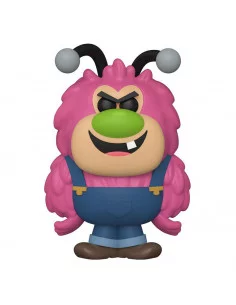 es::Las Supernenas Funko POP! Fuzzy Lumpkins 9 cm