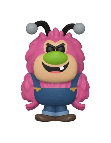 es::Las Supernenas Funko POP! Fuzzy Lumpkins 9 cm