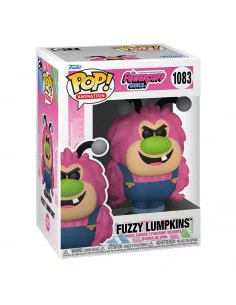 es::Las Supernenas Funko POP! Fuzzy Lumpkins 9 cm 2