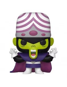 es::Las Supernenas Funko POP! Mojo Jojo 9 cm