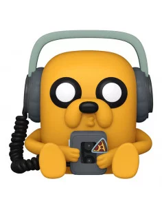 es::Hora de Aventuras Funko POP! BMO Kiss my Cook 9 cm