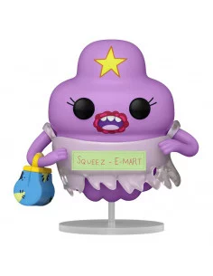 es::Hora de Aventuras Funko POP! Lumpy Space Princess 9 cm