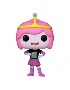 es::Hora de Aventuras Funko POP! Princess Bubblegum 9 cm