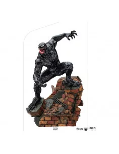 es::Venom: Let There Be Carnage Estatua 1/10 BDS Art Scale Venom 30 cm