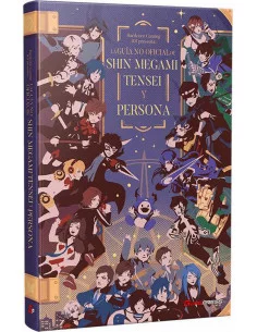 es::La guía no oficial de Shin Megami Tensei y Persona